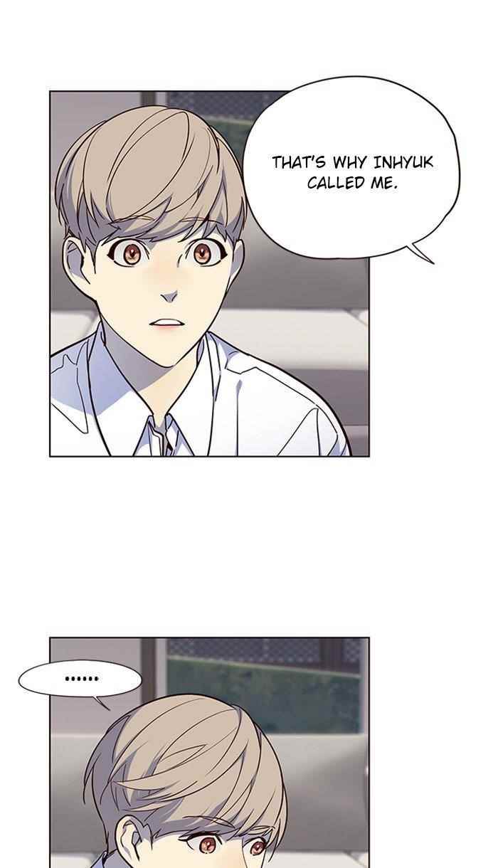 18+ Eleceed Chapter 40 page 70