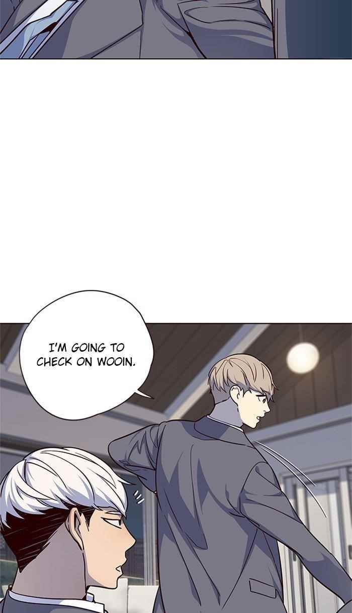 18+ Eleceed Chapter 40 page 72
