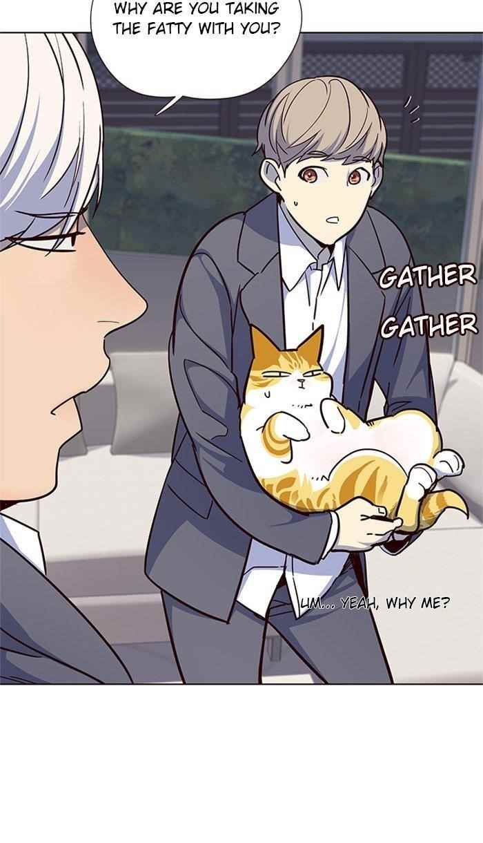 18+ Eleceed Chapter 40 page 79