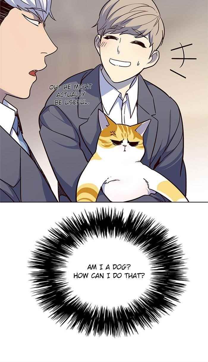 18+ Eleceed Chapter 40 page 81