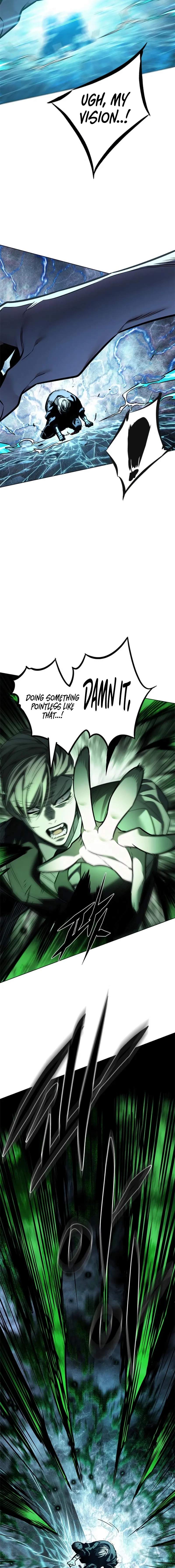 18+ Eleceed Chapter 400 page 25
