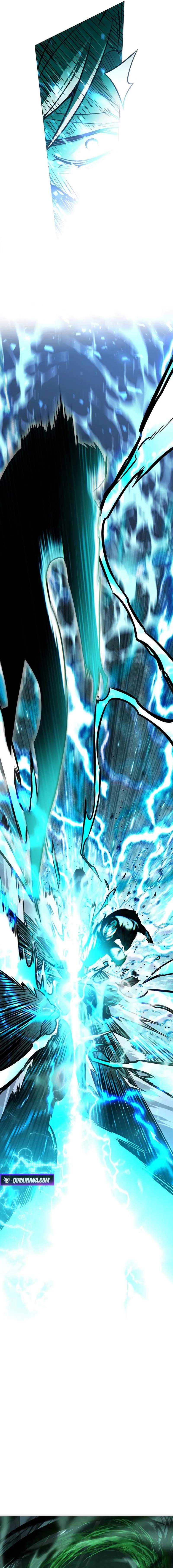 18+ Eleceed Chapter 400 page 27