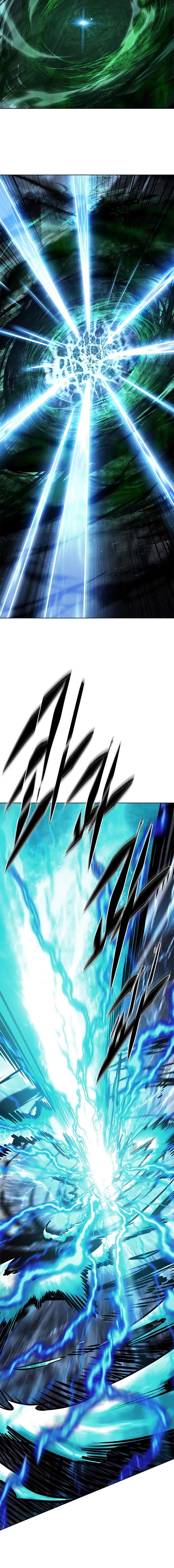 18+ Eleceed Chapter 400 page 28