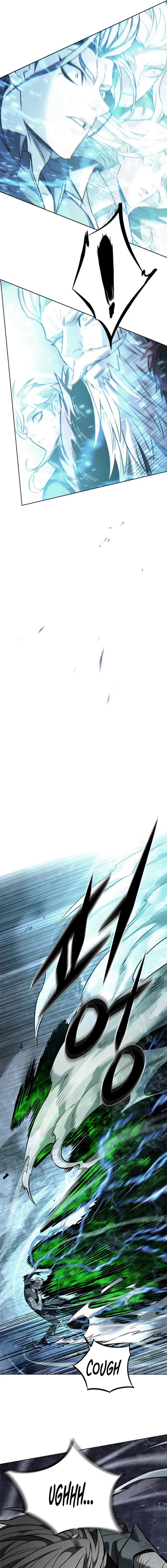 18+ Eleceed Chapter 400 page 29
