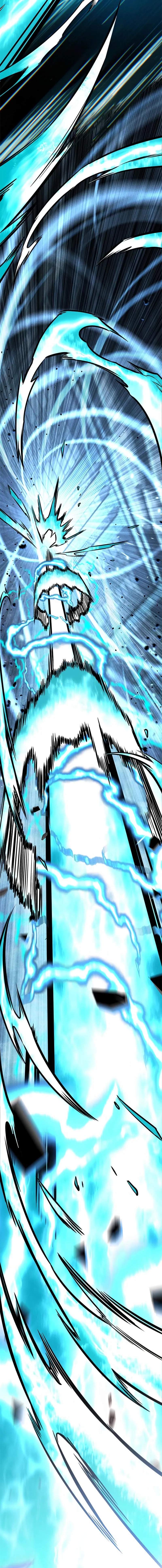 18+ Eleceed Chapter 400 page 32
