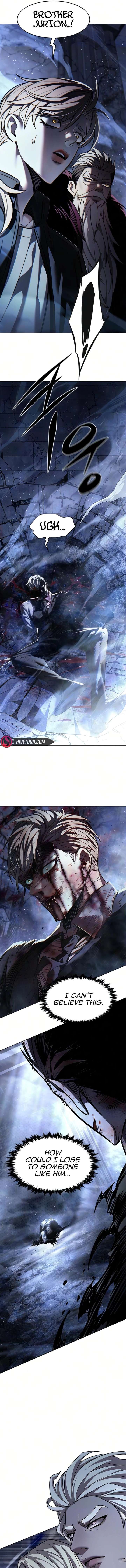 18+ Eleceed Chapter 401 page 4