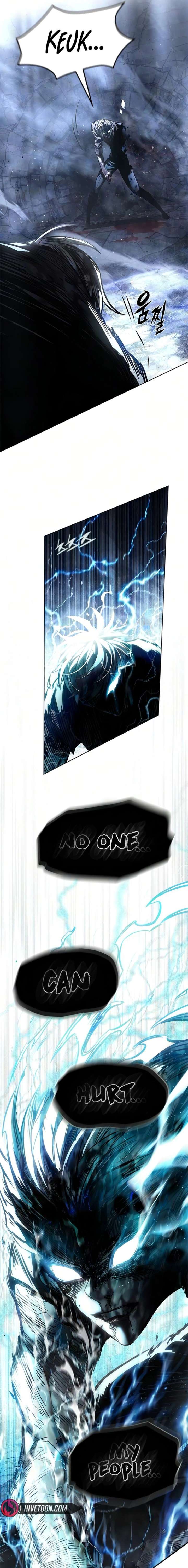 18+ Eleceed Chapter 401 page 6