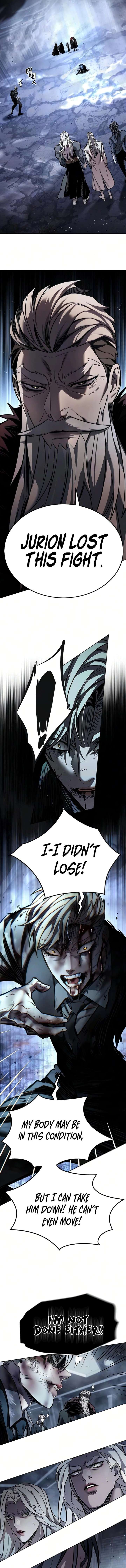 18+ Eleceed Chapter 401 page 9