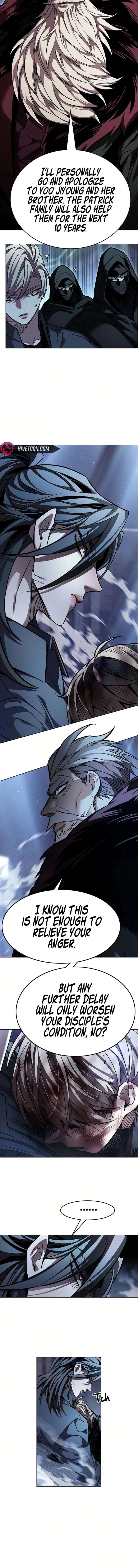 18+ Eleceed Chapter 401 page 16