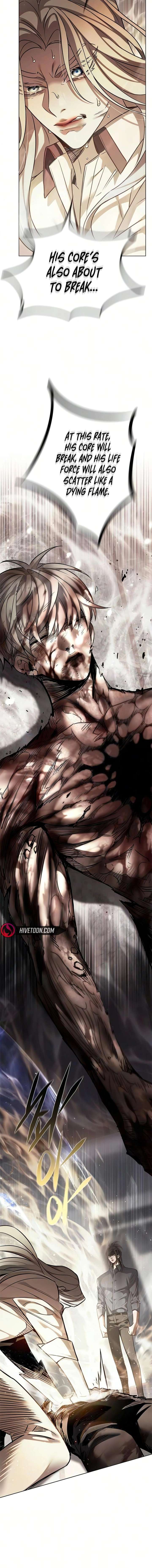18+ Eleceed Chapter 401 page 23