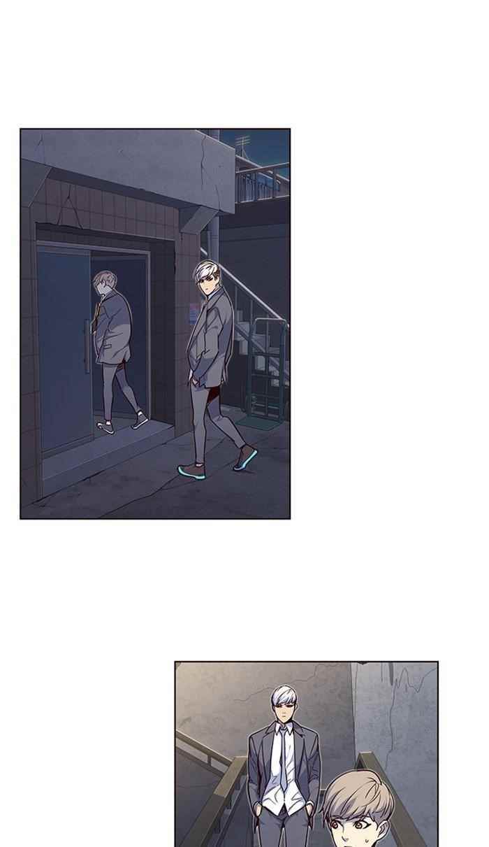 18+ Eleceed Chapter 41 page 5
