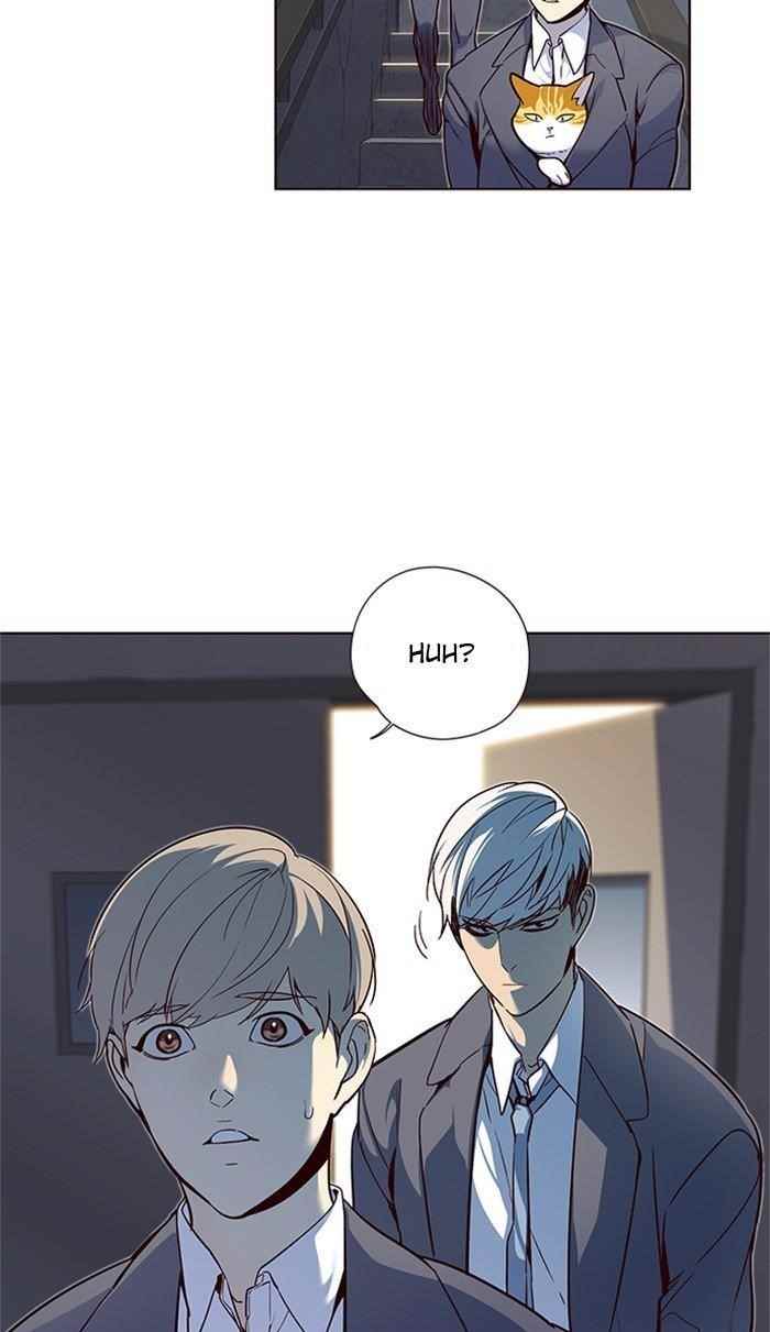 18+ Eleceed Chapter 41 page 6