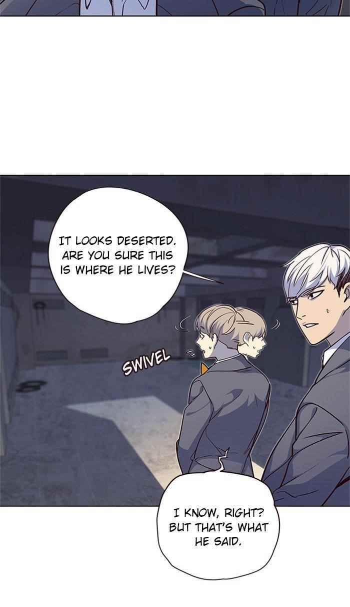 18+ Eleceed Chapter 41 page 7
