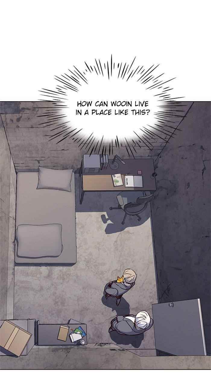 18+ Eleceed Chapter 41 page 12