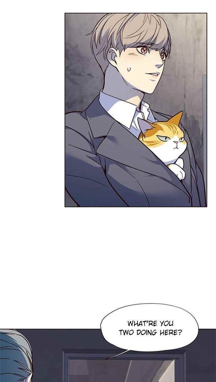 18+ Eleceed Chapter 41 page 14