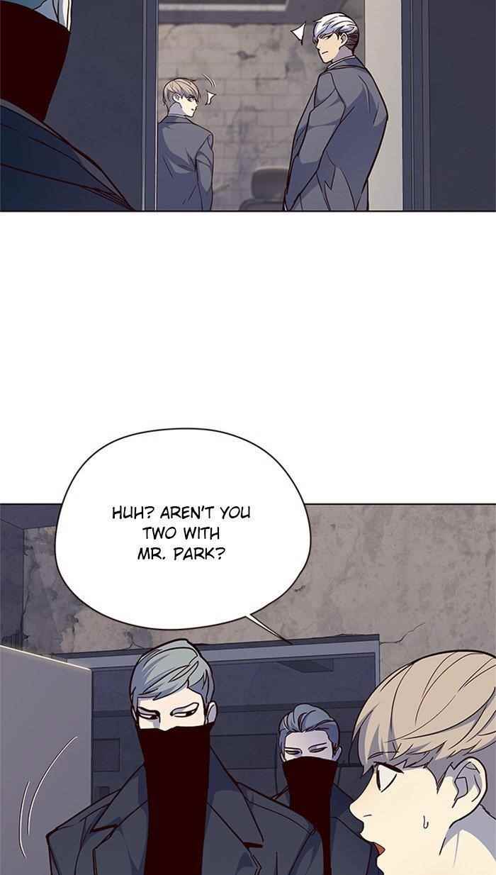 18+ Eleceed Chapter 41 page 15