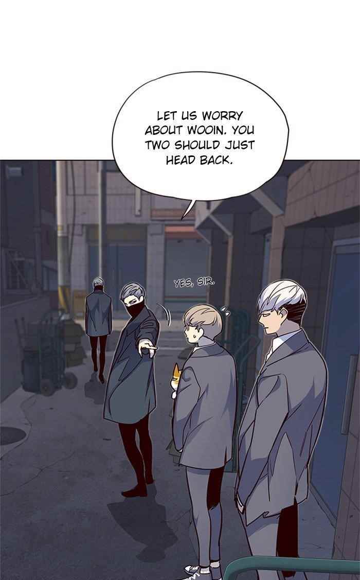 18+ Eleceed Chapter 41 page 19