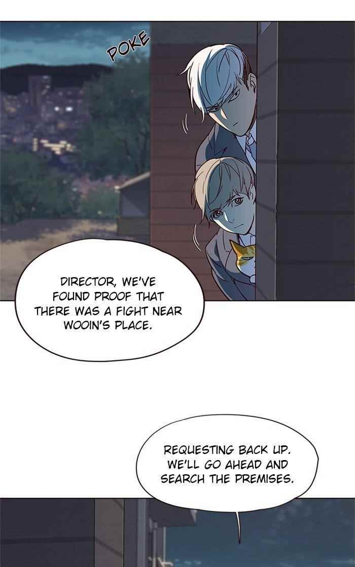 18+ Eleceed Chapter 41 page 25