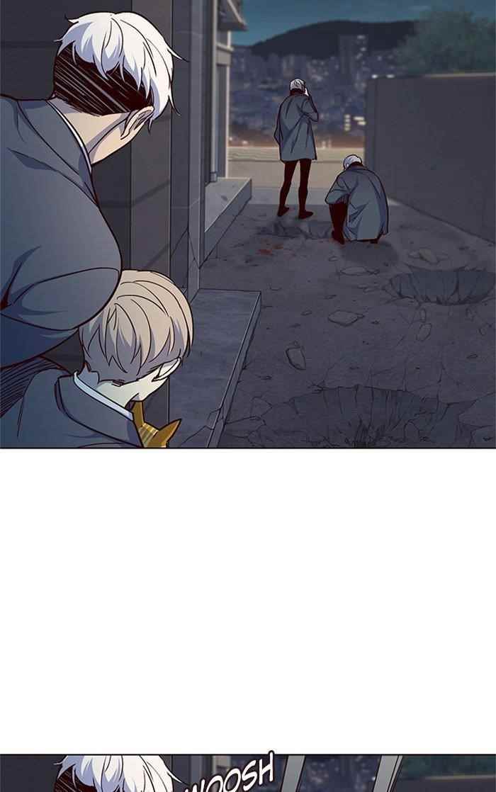 18+ Eleceed Chapter 41 page 26