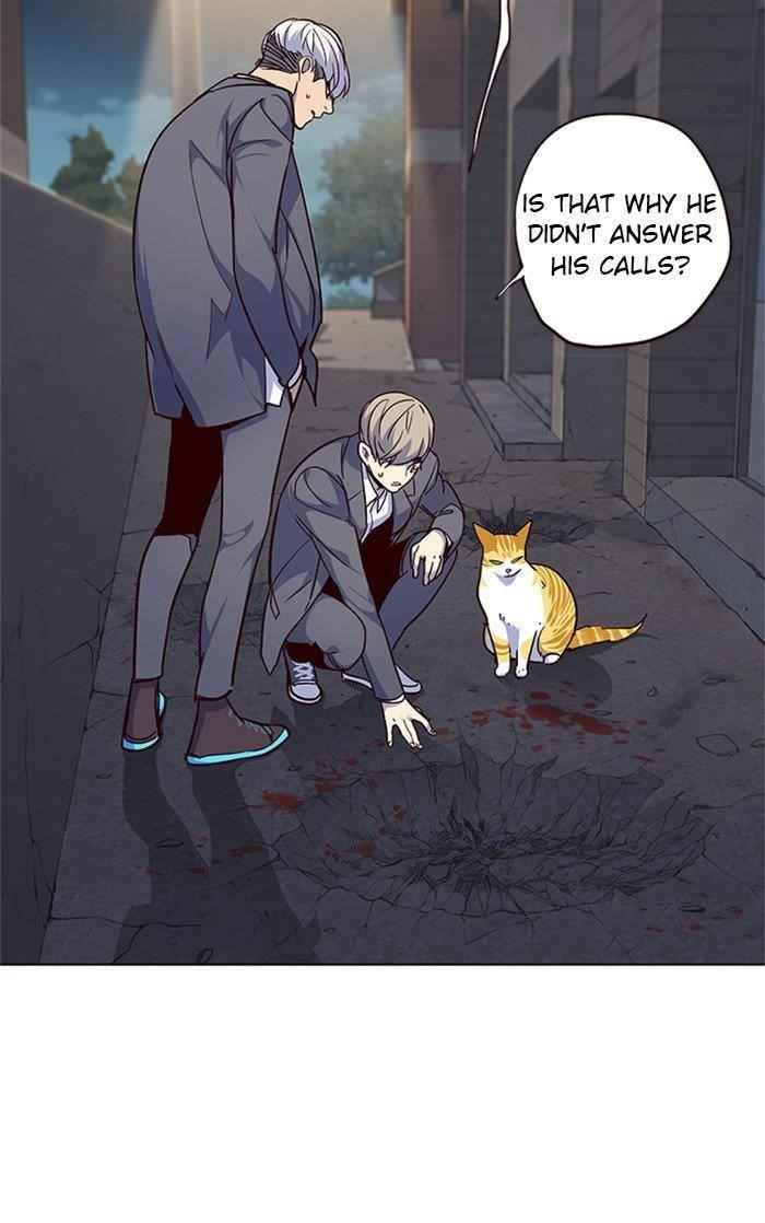 18+ Eleceed Chapter 41 page 29