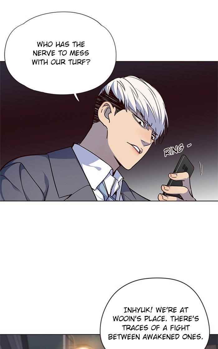 18+ Eleceed Chapter 41 page 30