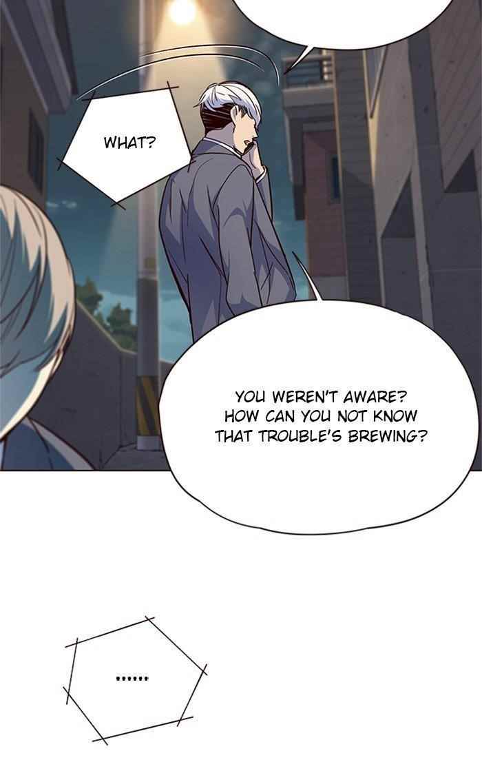 18+ Eleceed Chapter 41 page 31