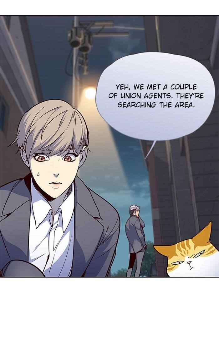 18+ Eleceed Chapter 41 page 32