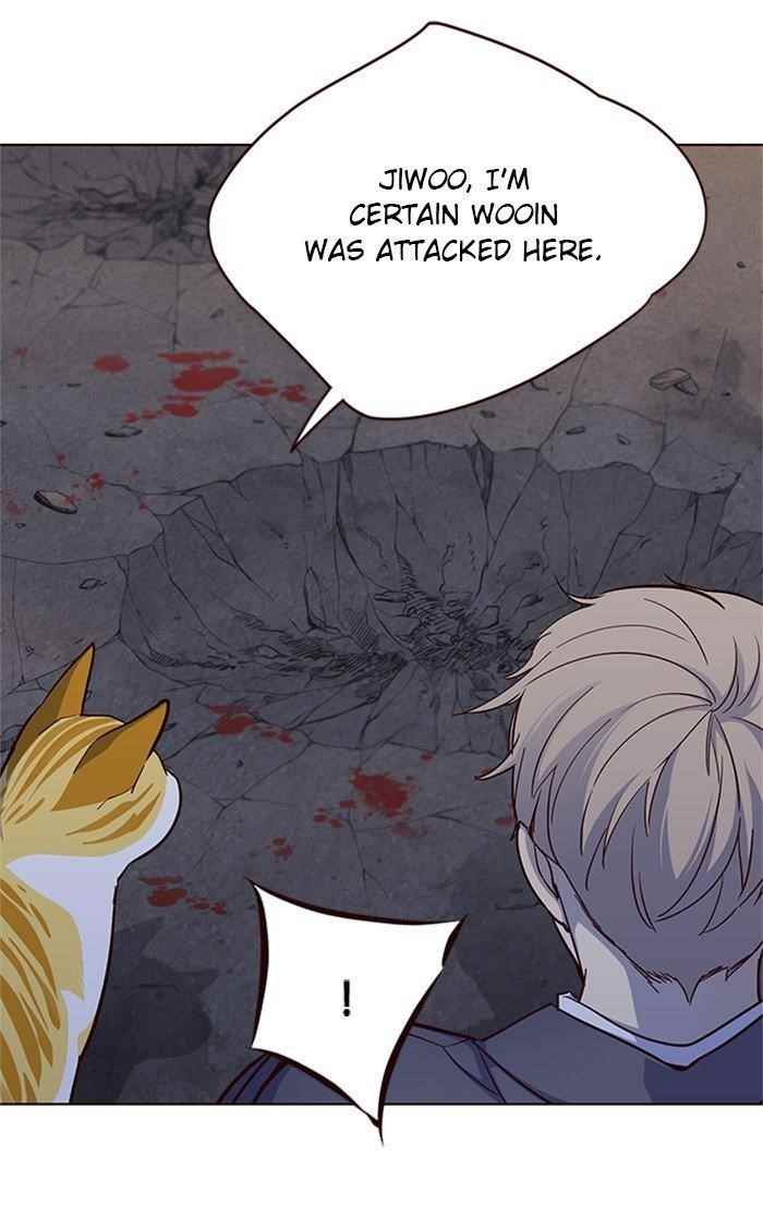 18+ Eleceed Chapter 41 page 33