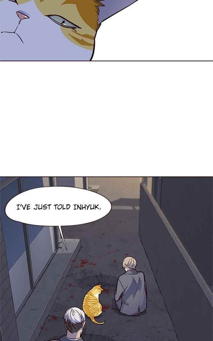 18+ Eleceed Chapter 41 page 35