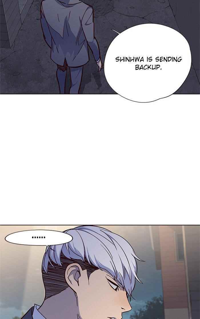 18+ Eleceed Chapter 41 page 36