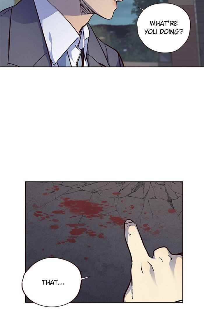 18+ Eleceed Chapter 41 page 37