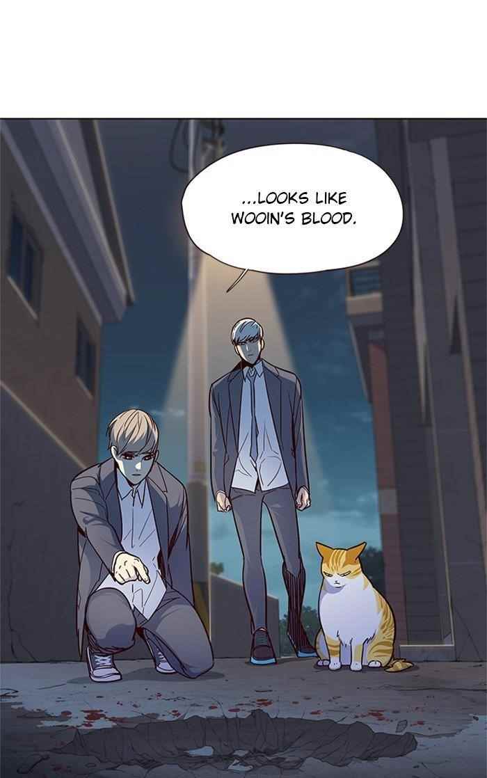 18+ Eleceed Chapter 41 page 38