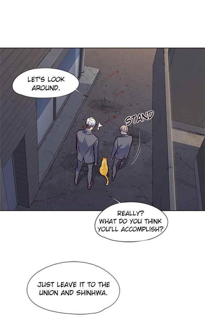 18+ Eleceed Chapter 41 page 41
