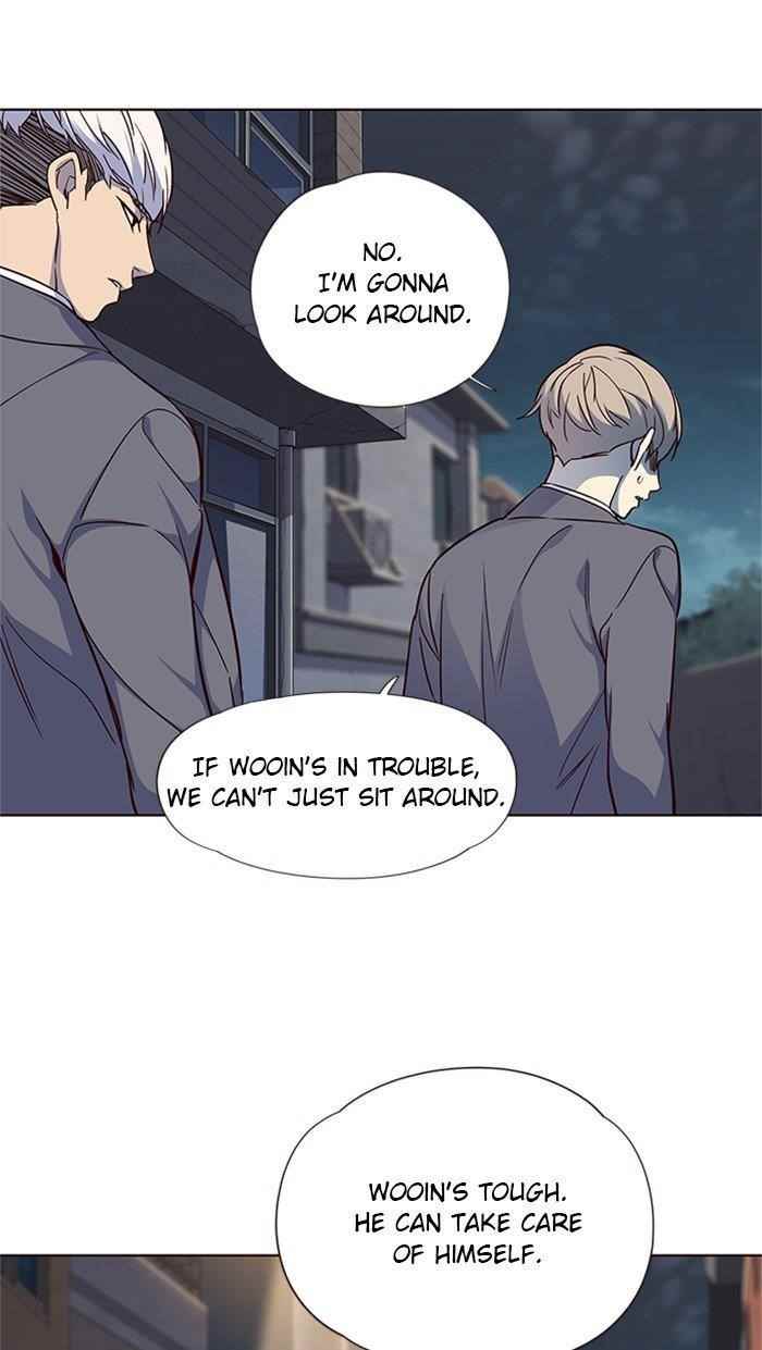 18+ Eleceed Chapter 41 page 42