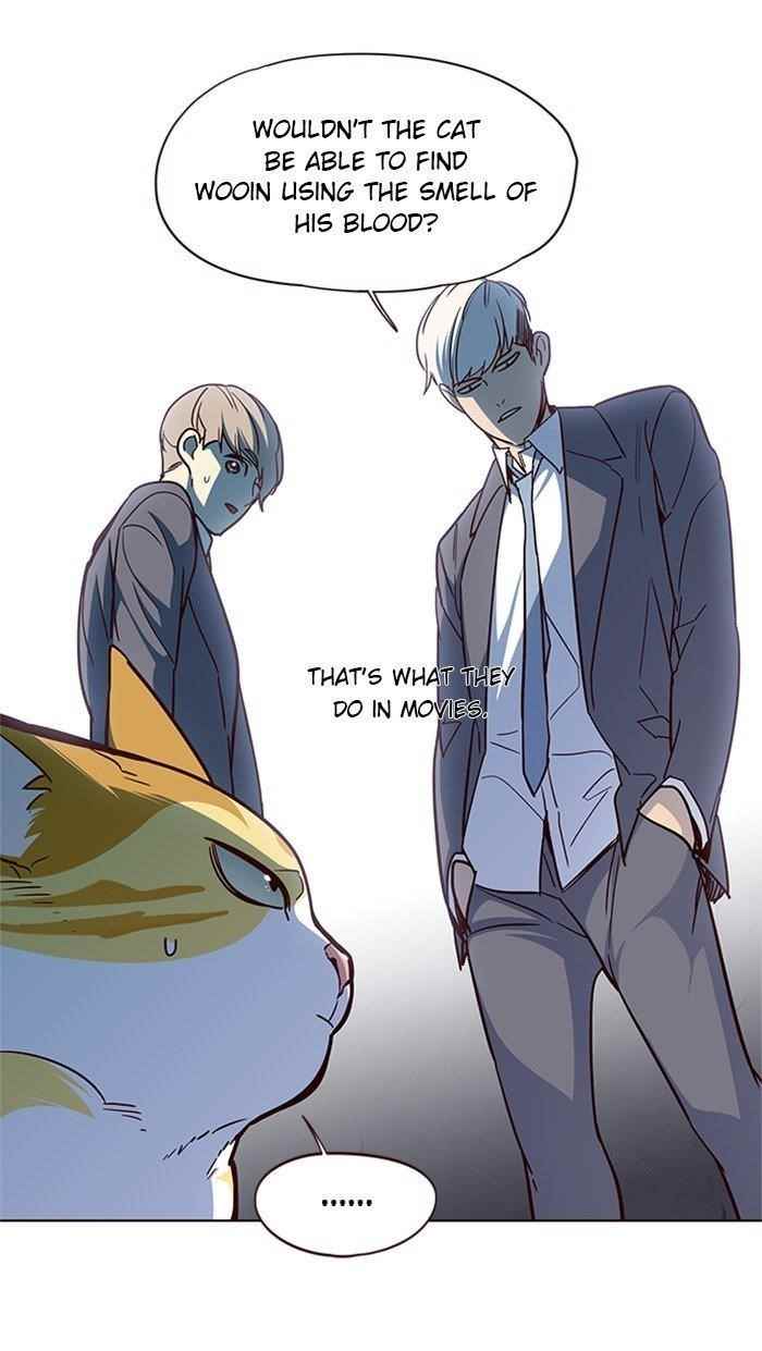 18+ Eleceed Chapter 41 page 48