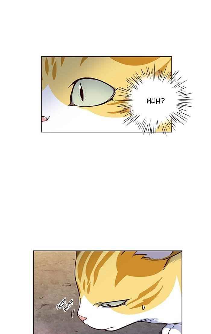 18+ Eleceed Chapter 41 page 50