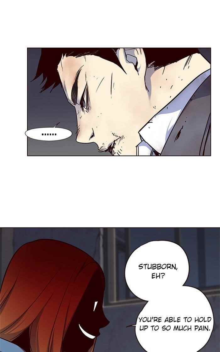 18+ Eleceed Chapter 41 page 58