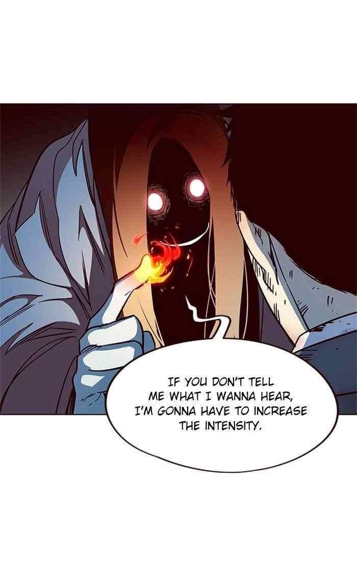 18+ Eleceed Chapter 41 page 61