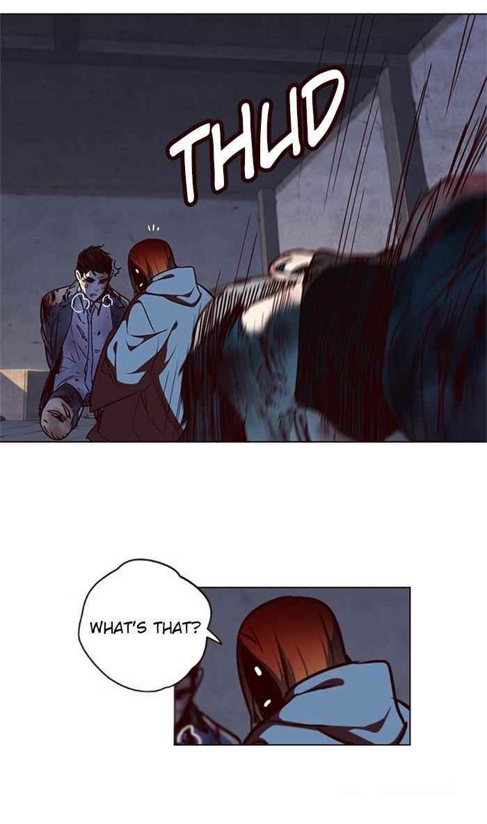 18+ Eleceed Chapter 41 page 64