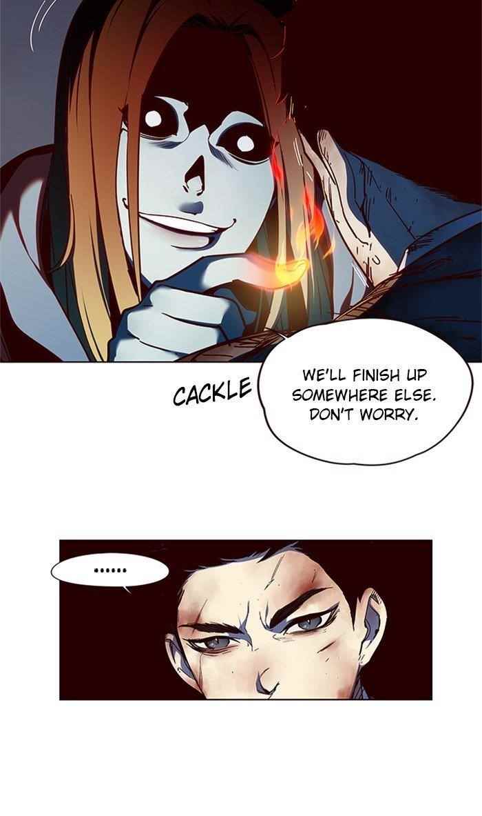 18+ Eleceed Chapter 41 page 67