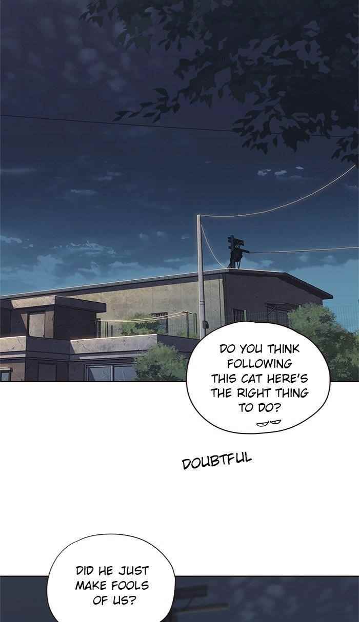 18+ Eleceed Chapter 41 page 69