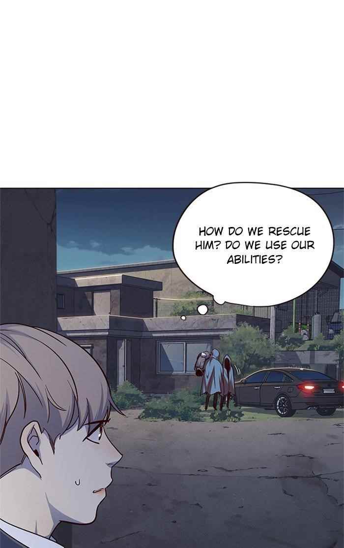 18+ Eleceed Chapter 41 page 77
