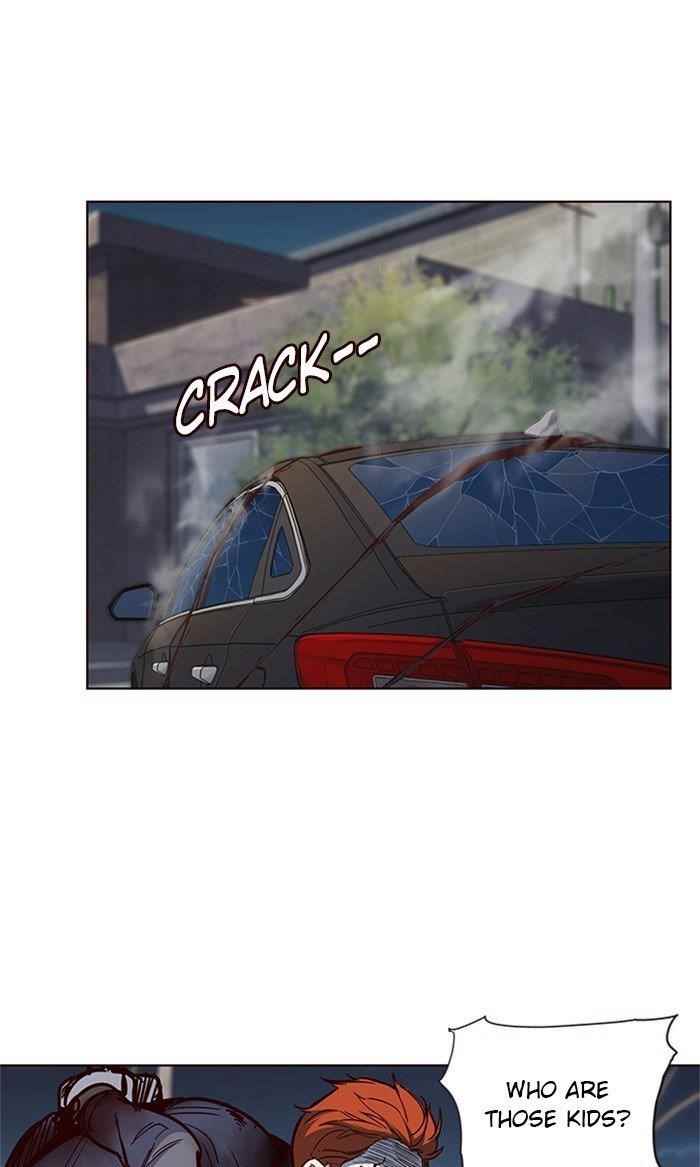 18+ Eleceed Chapter 42 page 3