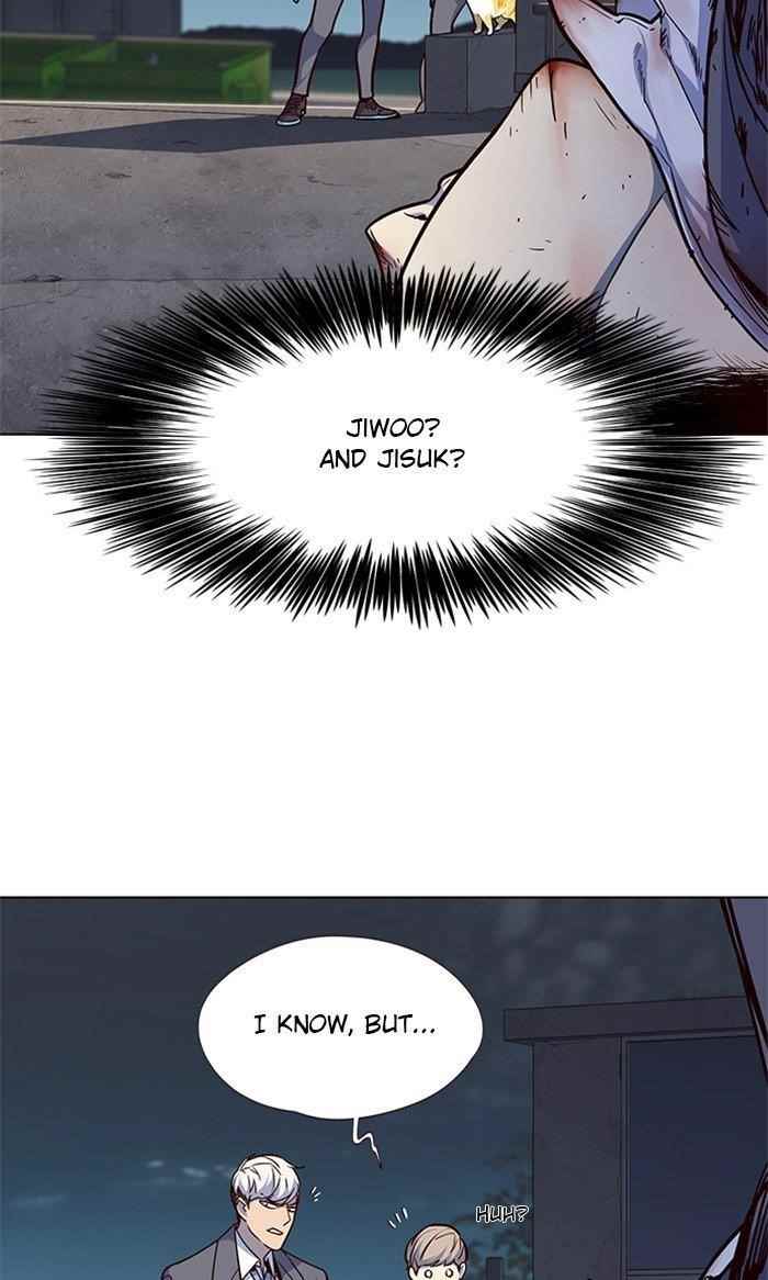 18+ Eleceed Chapter 42 page 6