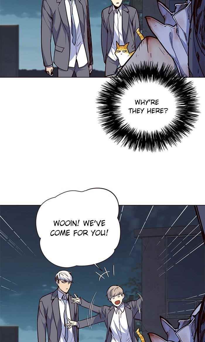 18+ Eleceed Chapter 42 page 7