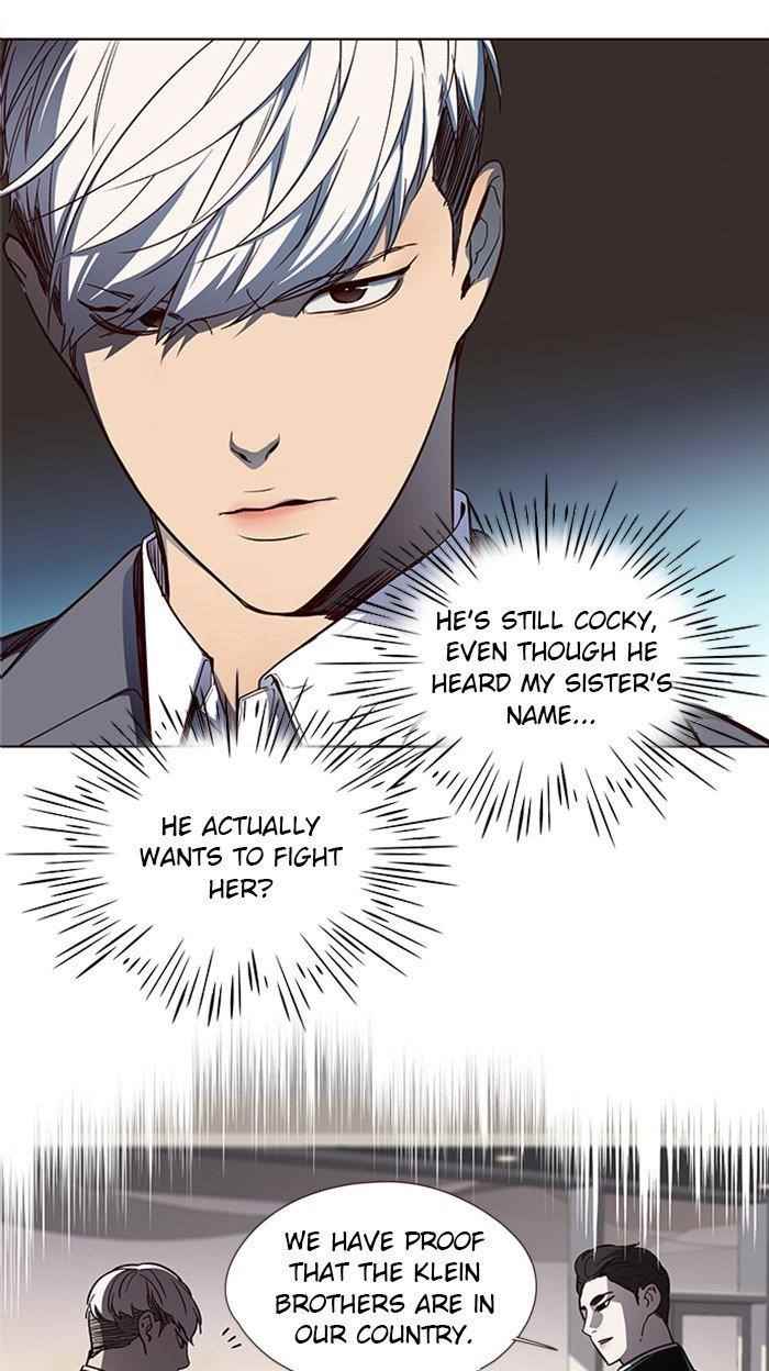 18+ Eleceed Chapter 42 page 14