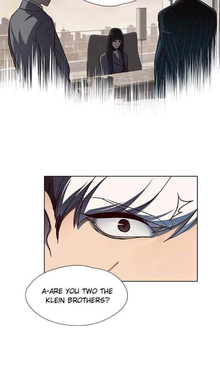 18+ Eleceed Chapter 42 page 15