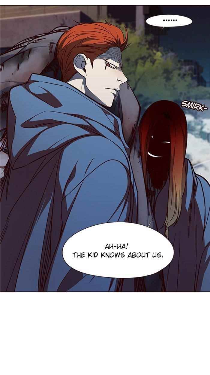18+ Eleceed Chapter 42 page 16