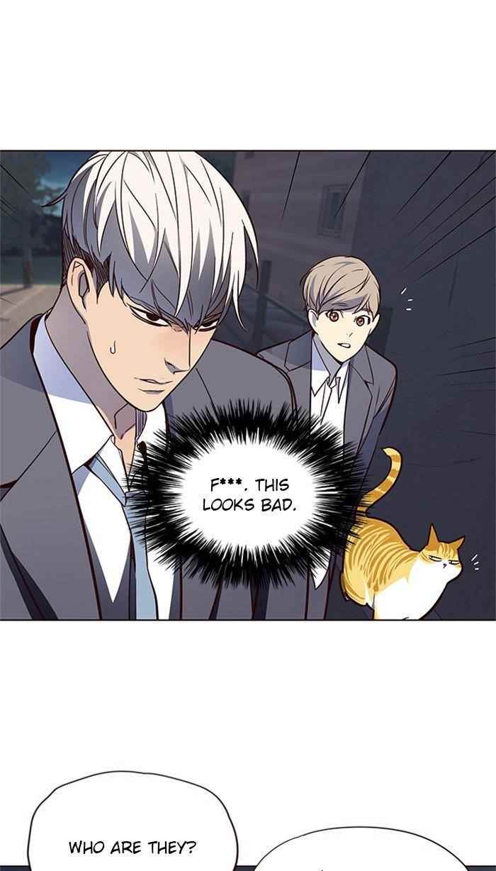 18+ Eleceed Chapter 42 page 17