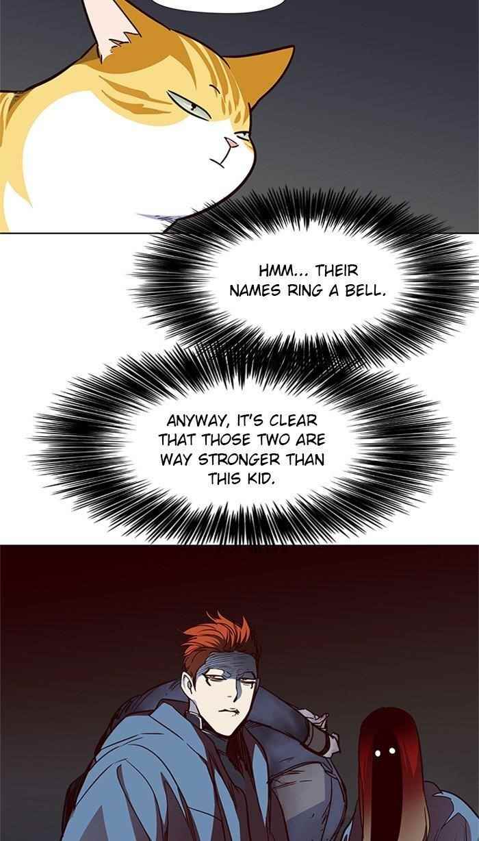 18+ Eleceed Chapter 42 page 19